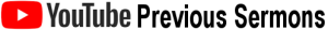 YOuTube Logo