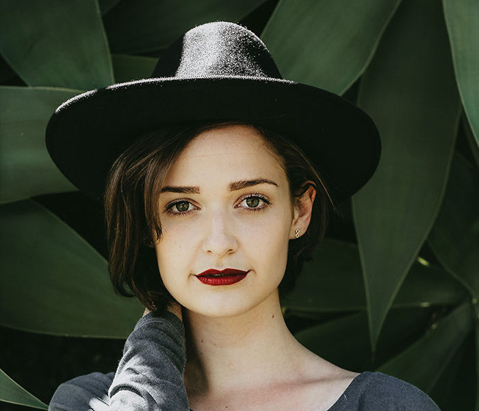 Lucy Nancy